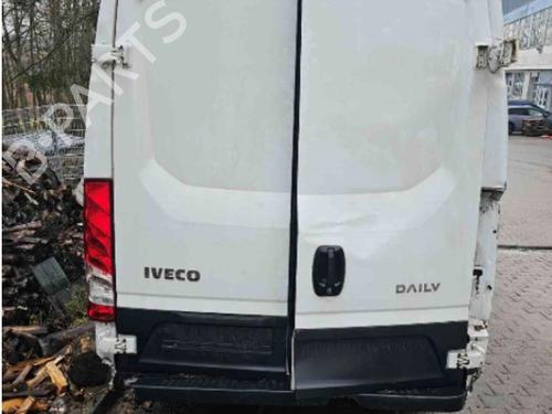 Sæde højre fortil IVECO DAILY VI Van 33S16, 35S16, 35C16, 38S16, 40C16, 42S16, 50C16 | BP37863493C16 - Image 7