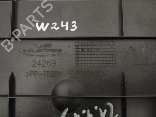 Support MASERATI QUATTROPORTE VI 3.8 GT S | BP28935153C155 
