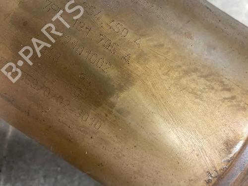 Catalyst PORSCHE CAYENNE (92A) 4.8 Turbo | BP28928081M10