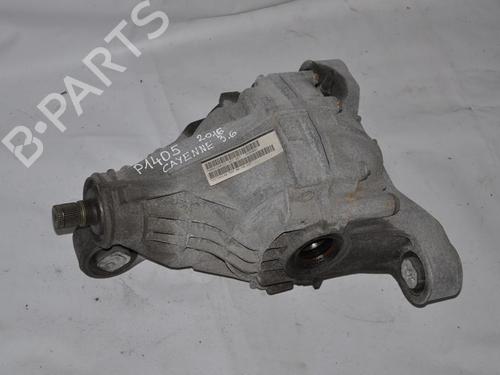Differential, bag Differential, bag 38963310 38963310