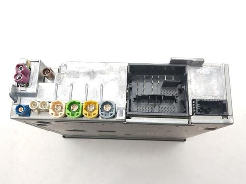 Electronic module PORSCHE PANAMERA (971) 2.9 4 E-Hybrid (97ABE1, 97BBE1, 97ABX1) | BP28920487M83 