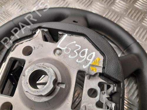 Steering wheel DACIA SPRING EV (B6M1) | BP37550790C49  - Image 8