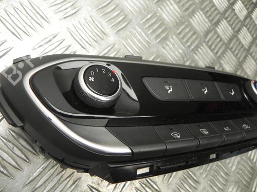 Climate control HYUNDAI i30 (FD) 1.6 | BP37546585I5 - Image 3