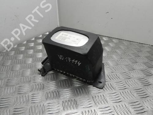 Used Electronic module RENAULT ZOE (BFM_) ZOE (88 hp) 28934874