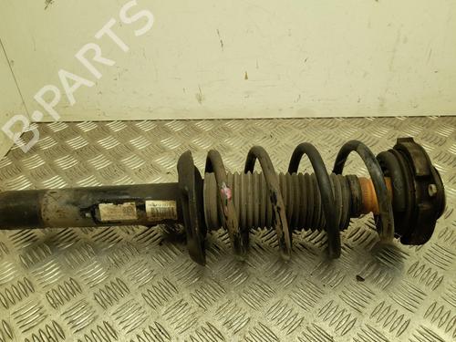 Used Right front shock absorber SKODA YETI (5L) 2.0 TDI 4x4 (170 hp) 28926918