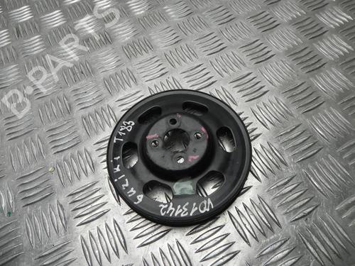 Used Pulley Pulley SUZUKI SPLASH (EX) 1.0 (A5B310) (65 hp) 28933019 28933019