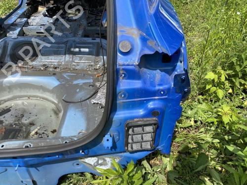 Right rear fenders OPEL MOKKA 1.2 (76) | BP28928160C44 