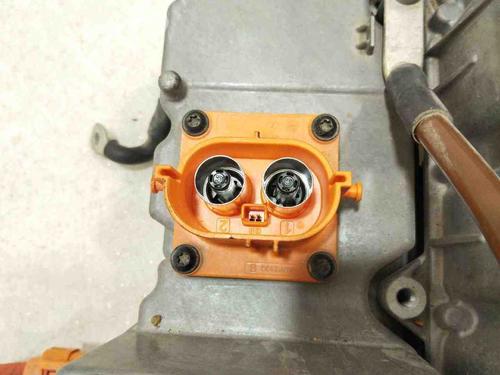 Inwerter / Konwerter PORSCHE TAYCAN Cross Turismo (Y1B) 4 (Y1BBD1) | BP28927913M119