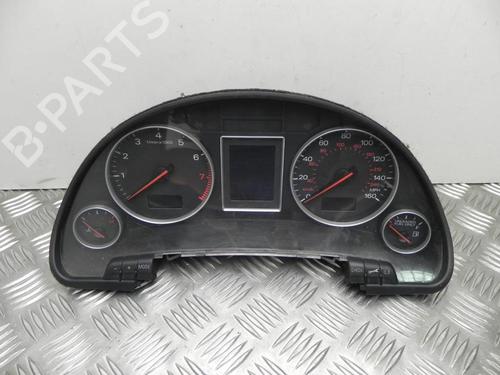 Used Instrument cluster Instrument cluster 37579538 37579538