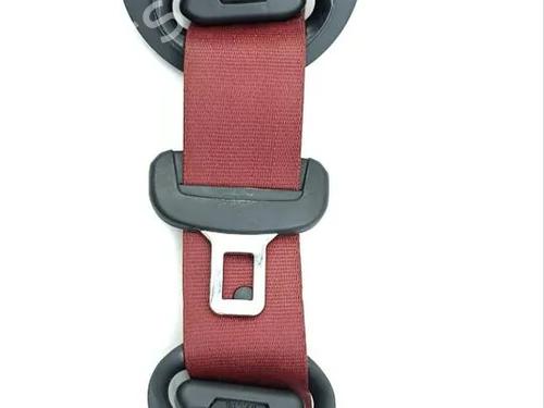 Front right seatbelt BENTLEY BENTAYGA (4V1) 6.0 | BP33938272I25  - Image 9