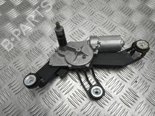 Viskermotor bakrute FORD MONDEO III Turnier (BWY) 2.5 V6 24V (170 hp) 28930194