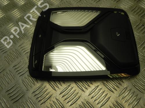 Interior roof light BMW 5 (G30, F90) 530 e Plug-in Hybrid | BP28919022I8 