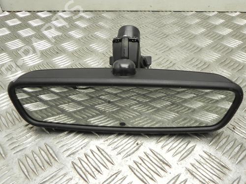 Used Rear mirror BMW 5 (F10) 530 i (272 hp) 28927436