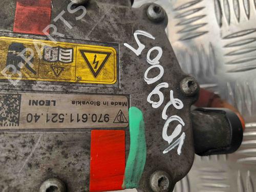 Electronic module PORSCHE PANAMERA (970) 3.0 S E-Hybrid | BP28943086M83 - Image 4