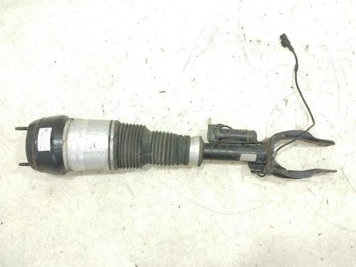 Left front shock absorber MERCEDES-BENZ M-CLASS (W166) ML 63 AMG 4-matic (166.074) | BP38995595M16 - Image 3