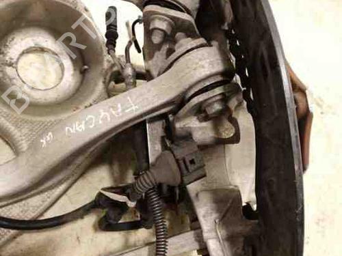 Other PORSCHE TAYCAN Cross Turismo (Y1B) 4 (Y1BBD1) | BP28930239O1 