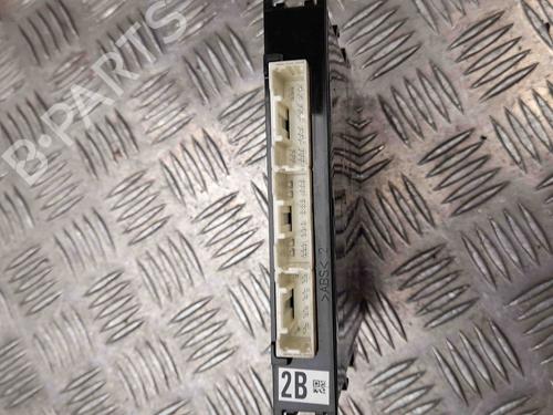 Electronic module SUBARU FORESTER (SJ_) 2.0 D AWD (SJD) | BP28937311M83