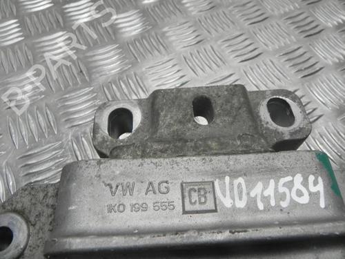 Engine mount SKODA YETI (5L) 1.2 TSI | BP37577156M89 - Image 3