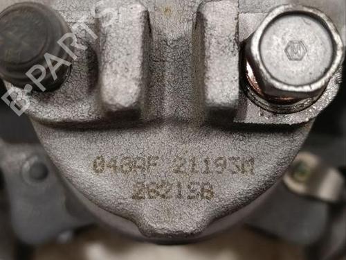 Right rear brake caliper JEEP WRANGLER IV (JL) 2.0 4xe Plug-in Hybrid | BP38998320M106 - Image 7