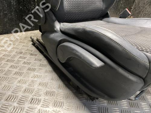 Sæde venstre fortil KIA CEED (CD) 1.4 T-GDI | BP37558073C15 - Image 3