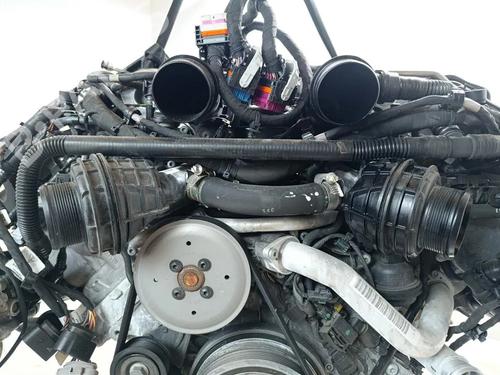 Engine PORSCHE PANAMERA (971) 2.9 4 E-Hybrid (97ABE1, 97BBE1) | BP37030156M1 - Image 16
