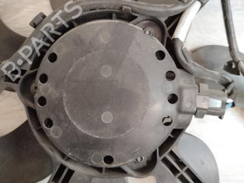 Radiator fan INFINITI Q50 50 D | BP40616183M35 - Image 8