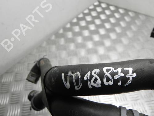 Pipe AUDI A7 Sportback (4GA, 4GF) 3.0 TDI | BP28938824M125 
