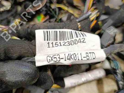 Other JAGUAR F-TYPE Coupe (X152) 5.0 SCV8 R AWD | BP29919305O1