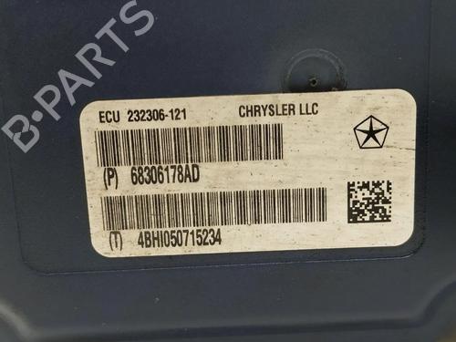 Módulo eletrónico DODGE DURANGO (WD) 5.7 | BP28919057M83 