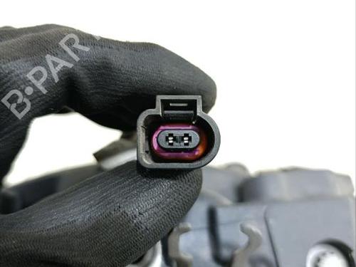 Left rear brake caliper PORSCHE TAYCAN (Y1A) Electric (Y1AAA1, Y1AAI1) | BP38998700M107 - Image 7