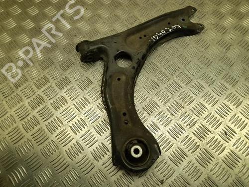 Used Right front suspension arm Right front suspension arm SKODA FABIA IV (PJ3) 1.0 TSI (110 hp) 33292191 33292191