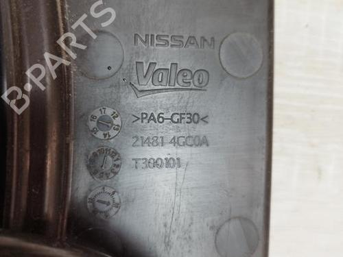 Radiator fan INFINITI Q50 50 D | BP40616183M35 - Image 12