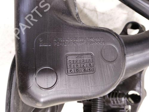 Pipe MERCEDES-BENZ GL-CLASS (X166) GL 450 4-matic | BP28920692M125 