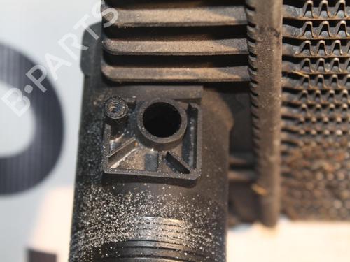 Water radiator VOLVO XC90 I (275) D5 AWD | BP28937070M31