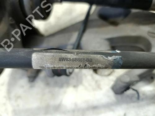 Other JAGUAR F-TYPE Coupe (X152) 5.0 SCV8 R AWD | BP28932280O1  - Image 21