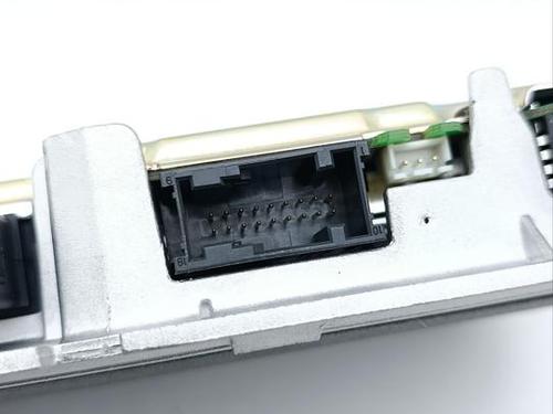 Electronic module PORSCHE CAYENNE (9YA) 2.9 S AWD (9YABB1) | BP38999981M83 - Image 8
