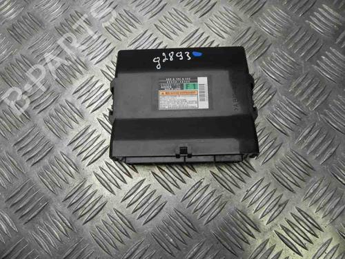 Used Electronic module LEXUS RX (_L2_) 450h AWD (GYL25_, GYL25, GYL26) (262 hp) 28918884