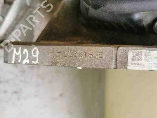 Engine MAZDA CX-3 (DK) 2.0 SKYACTIV-G (DK5W, DK6W) | BP28919137M1 