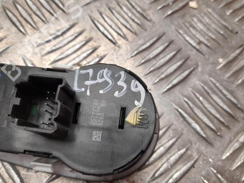 Electronic module CADILLAC SRX 3.0 | BP28943085M83 