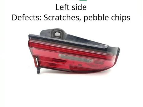 Used Left taillight Left taillight BMW 7 (G11, G12) 750 i, Li xDrive (530 hp) 40027205 40027205