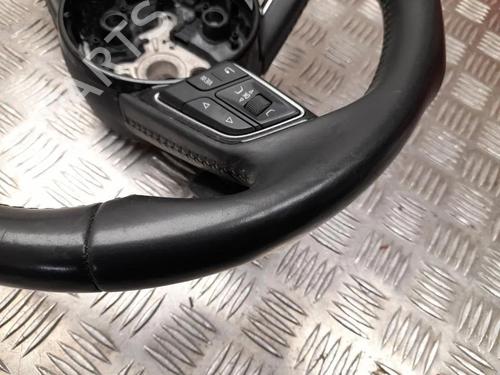 Steering wheel AUDI A5 Sportback (F5A, F5F) 2.0 TFSI | BP28917142C49