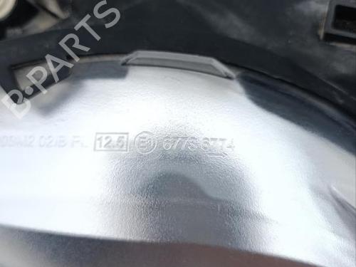 Right headlight MASERATI QUATTROPORTE VI 3.0 S Q4 | BP39252327C29 - Image 20