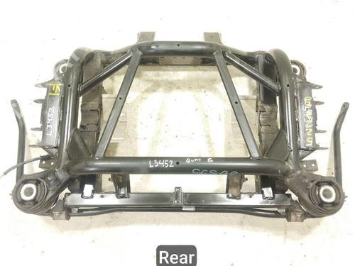 Used Rear axle MASERATI QUATTROPORTE V 4.7 S (431 hp) 28915604