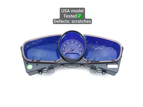 Used Instrument cluster Instrument cluster 39000979 39000979