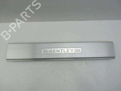 Used Step Step BENTLEY BENTAYGA (4V1) 6.0 (608 hp) 33883301 33883301