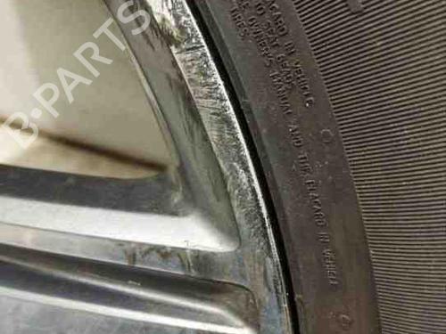 Rim MERCEDES-BENZ M-CLASS (W166) ML 63 AMG 4-matic (166.074) | BP28922554C45