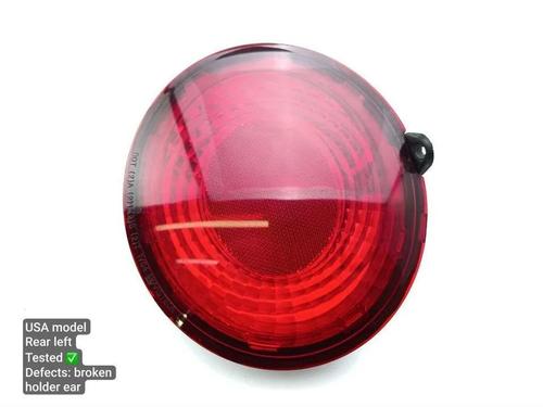 Used Left taillight CHEVROLET CORVETTE (C6) 6.0 (405 hp) 28932774