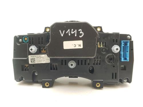 Instrument cluster PORSCHE MACAN (95B) 3.0 S | BP28934190C47 