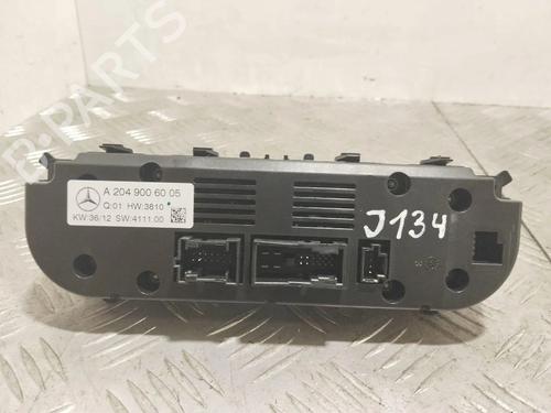 Electronic sensor MERCEDES-BENZ CLS (C218) CLS 500 4-matic (218.391) | BP28935662M84 - Image 6