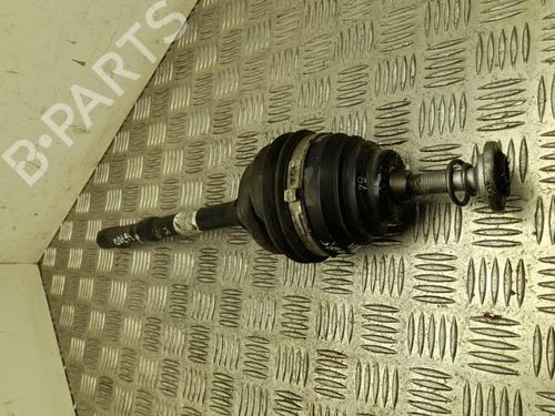 Used Left front driveshaft BMW X1 (F48) xDrive 20 d (190 hp) 28933201